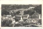 BOUGIVAL. PANORAMA SUR LA SEINE. - Bougival