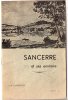 Sancerre Et Ses Environs, C.-M. Charpentier, 17 Pages, Nombreuses Photos - Centre - Val De Loire