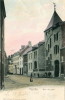 CPA BELGIQUE MARCHE RUE DU PONT 1903 - Marche-en-Famenne