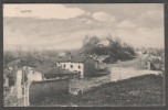 AK Autry Ardennes, Feldpost 1916 Fieldpost - Autres Communes