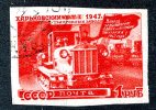 1947 RUSSIA   Mi1178  (o)  Sc1181         #760 - Gebraucht