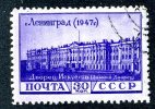 1947 RUSSIA   Mi1179  (o)  Sc1189        #763 - Gebraucht