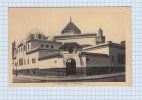 CPA - PARIS JOLY - La Mosquée - Islam