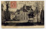 Ref 180 - Château De SAINT-GEORGES-MOTEL Côté Sud (1906) - Saint-Georges-Motel