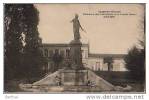 33 LESPARRE - Monument Des Combattants De La Grande Guerre - Lesparre Medoc