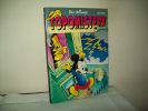 Topomistery (The Walt Disney 1993) N. 12 - Disney