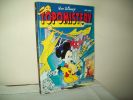 Topomistery (The Walt Disney 1993) N. 13 - Disney