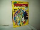 Topomistery (The Walt Disney 1993) N. 14 - Disney