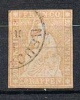Schweiz, 1854 Strubeli 20 Rp. Gestempelt (a280708) - Used Stamps