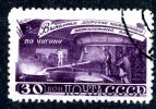 1948 RUSSIA  Mi1262     (o)   Sc1268      #945 - Usados