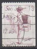 SUEDE  N°1168__ OBL VOIR SCAN - Used Stamps