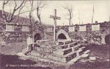 COUGANE BARRA --St Finsbarr's Oratory - Cork