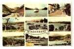 Windermere - Multiview - Back Is Written - Windermere