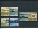 (202) Cocos Island Stamps - Timbres De L´ile De Cocos Keeling Islands - - Cocos (Keeling) Islands