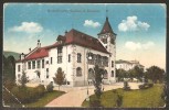 SOLOTHURN Saalbau Und Museum Ca. 1910 - Other & Unclassified