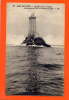 RAZ DE SEIN --> Le Phare De La Vieille, Commencé En 1883 Et Allumé En 1887 - Ile De Sein