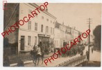 CIREY SUR VEZOUZE-CARTE PHOTO Allemande-Guerre 14-18-1 WK-FRANCE-54- - Cirey Sur Vezouze