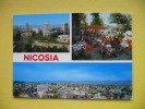 NICOSIA - Zypern