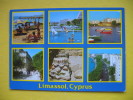 LIMASSOL - Cyprus