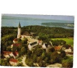 ZS26737 Ammersee Kloster Andechs Used Perfect Shape Back Scan At Request - Diessen
