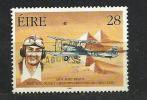 IRELAND 1998 - PIONEERS OF AVIATION - LADY M. HEATH - USED OBLITERE GESTEMPELT - Used Stamps