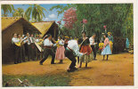 EL TRADICIONAL BAILE DE LA BOTELLA ... PARAGUAY - Paraguay