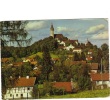 ZS26804 Andechs Church Used Perfect Shape Back Scan At Request - Starnberg