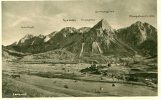 Austria - Tirol - Lermoos, 989m, In Tirol [CPM Postcard] - Lermoos