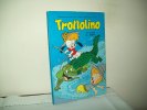 Trottolino (Metro 1976) N. 23 - Humoristiques