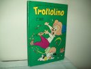 Trottolino (Metro 1977) N. 29 - Humor