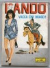 Lando - N. 19 Del 1974 Ed. GEIS (Vacca Che Drago) - Humoristiques
