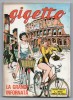 GIGETTO - N. 06 Del 1974 - Ed. Edilfumetto (la Grande Infornata) - Humor