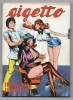 GIGETTO - N. 26 Del 1976 - Ed. Edilfumetto (Figaro Qua Figaro La´) - Humoristiques