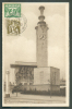C.V. De L´Exposition De Bruxelles 1935 (Pavillon Des Pays-Bas) Affr. Mixte 10c Ent. Cérès Et 2½ Cent. Armoirie Des Pays- - 1932 Ceres En Mercurius