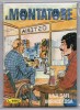 IL MONTATORE - N. 103 - Ed. Publistrip (Una Gafi Miracolosa) - Humor