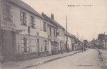 ¤¤  -   FROISSY   -   Grande Rue   -   Café , Restaurant BANCON   -   ¤¤ - Froissy