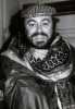 Luciano Pavarotti Par Marcel Thomas - Oper