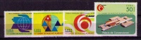 CUBA 1979 - VI CUMBRE DE PAISES NO ALINEADOS - YVERT Nº 2116-2118 Y Av 315 - Unused Stamps