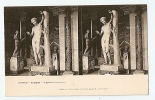 CPA Stereoscopique, 75 Le Louvre Antiques , L´apollon Sauroctone  ,stereo , Paypal - Stereoscope Cards