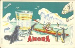 AMORA - Senf