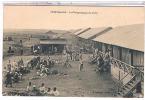 64  PANORAMA  DE LA CHAINE.  PRISE  DU PIC  DU   MIDI   CPA   TBE  1S454 - Stereoscope Cards