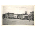 BEAUREPAIRE - NOUVELLE PLACE Ferdinand De Barrin - Beaurepaire