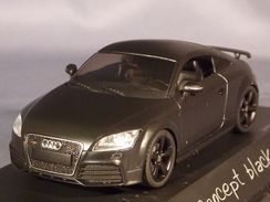 Schuco 07379, Audi TT RS Coupé, 1:43 - Schuco