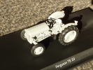 Schuco 02871, Ferguson TE 20, 1:43 - Schuco