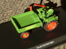 Schuco 02625, Fendt Geräteträger, 1:43 - Schuco