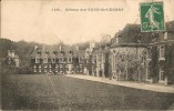 Abbaye Des VAUX-de-CERNAY - Cernay-la-Ville