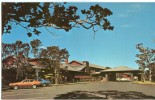 USA, World Famous Volcano House, Kilauea Volcano, Hawaii, Unused Postcard [P8690] - Big Island Of Hawaii