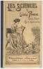 LIVRE SCOLAIRE : LALANNE Et BIDAULT : LES SCIENCES A L'ECOLE PRIMAIRE  COURS ELEMENTAIRE (VERS 1900) - 6-12 Anni