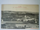 CASTERA  VERDUZAN  (Gers)  :  Vue Générale - Castera