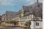 Oestrich Hotel Schwan - Oestrich-Winkel